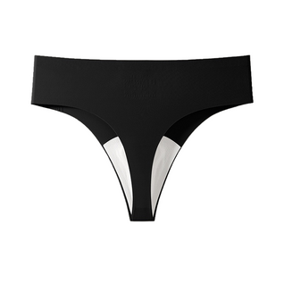 SecondSkin Invisible Thong by kindred