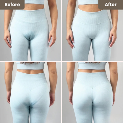 SecondSkin Invisible Thong by kindred