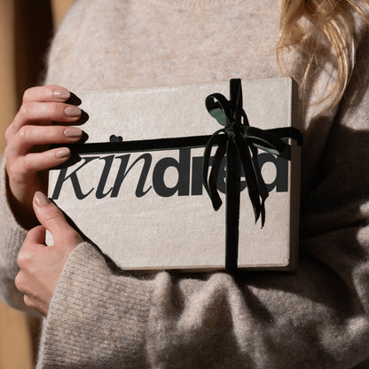 SecondSkin Invisible Thong by kindred