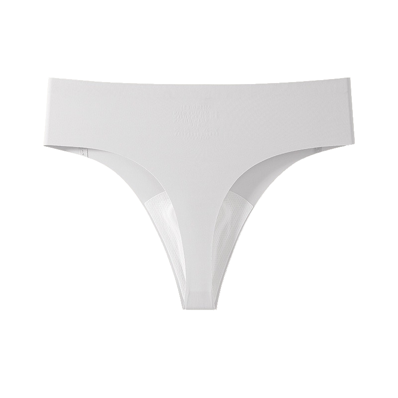 SecondSkin Invisible Thong by kindred