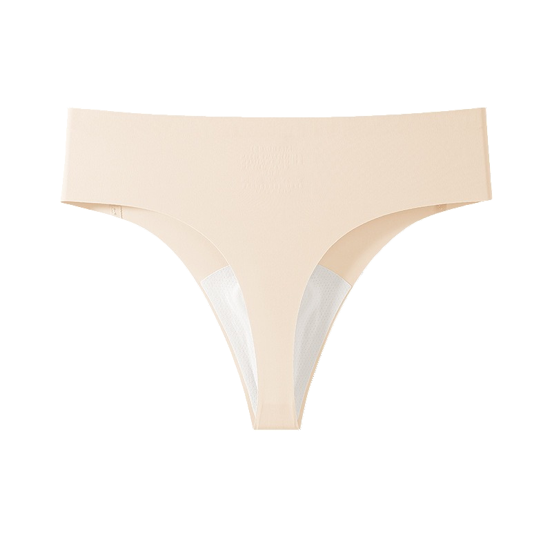 SecondSkin Invisible Thong by kindred